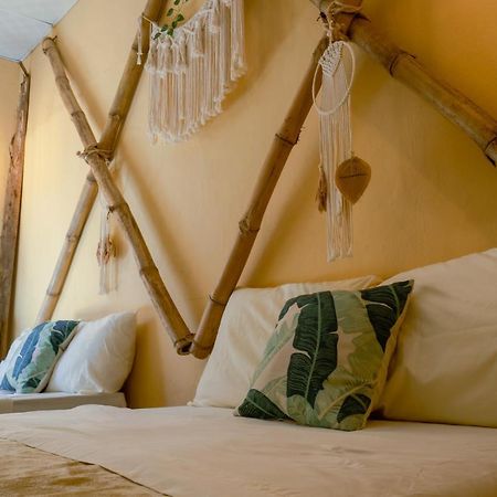 Casa Wabi Sabi Apartment Pedasi Town Ngoại thất bức ảnh