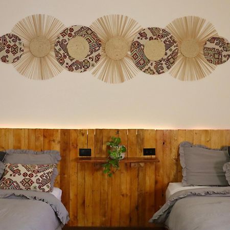 Casa Wabi Sabi Apartment Pedasi Town Ngoại thất bức ảnh