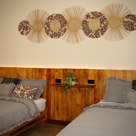 Casa Wabi Sabi Apartment Pedasi Town Ngoại thất bức ảnh