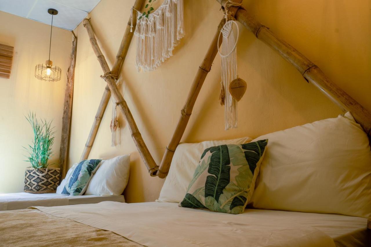 Casa Wabi Sabi Apartment Pedasi Town Ngoại thất bức ảnh
