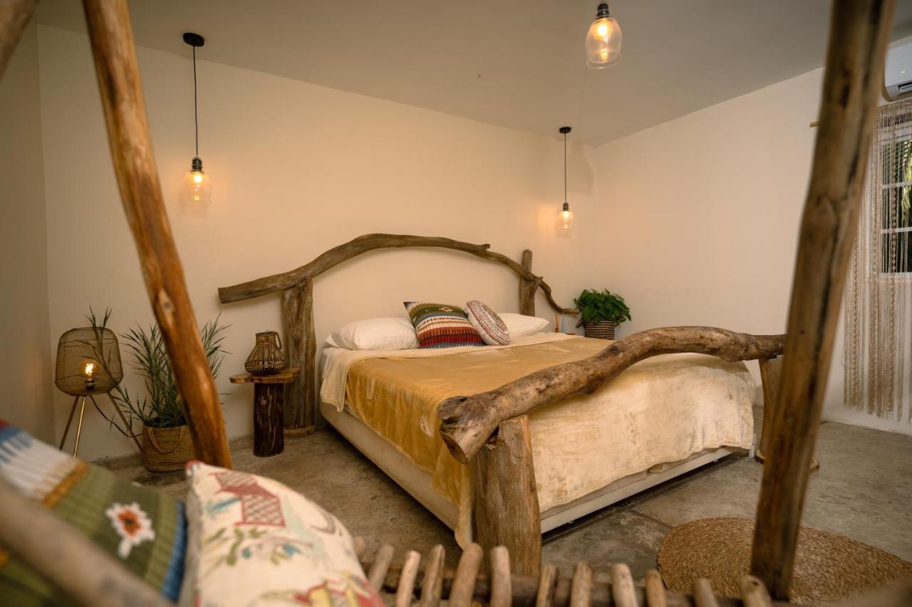 Casa Wabi Sabi Apartment Pedasi Town Ngoại thất bức ảnh