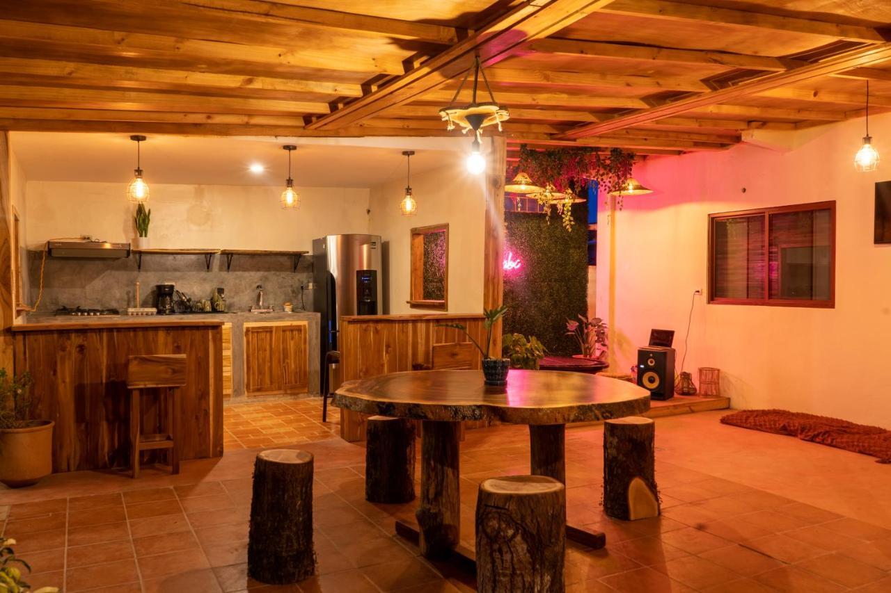 Casa Wabi Sabi Apartment Pedasi Town Ngoại thất bức ảnh