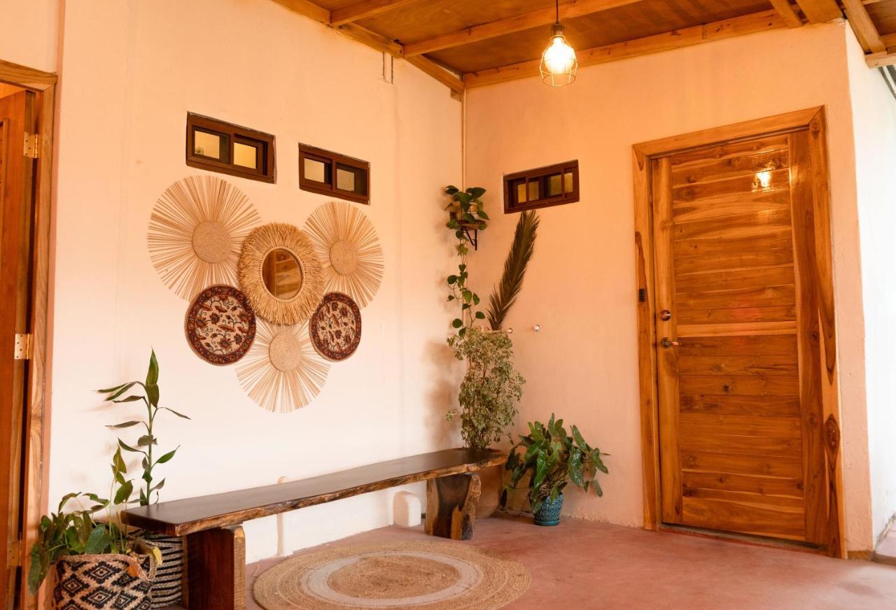 Casa Wabi Sabi Apartment Pedasi Town Ngoại thất bức ảnh