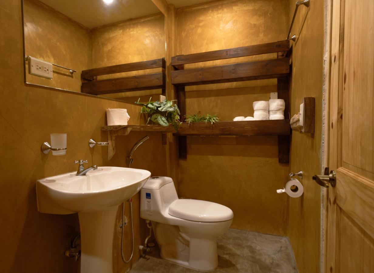 Casa Wabi Sabi Apartment Pedasi Town Ngoại thất bức ảnh