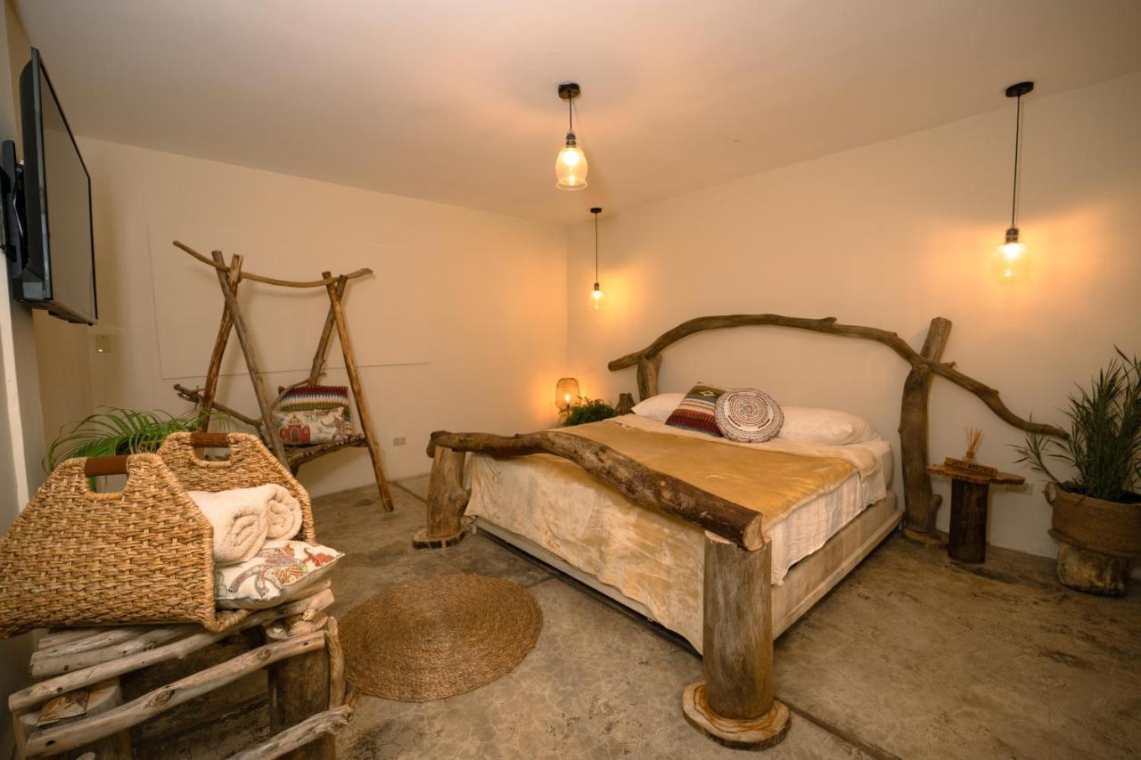 Casa Wabi Sabi Apartment Pedasi Town Ngoại thất bức ảnh