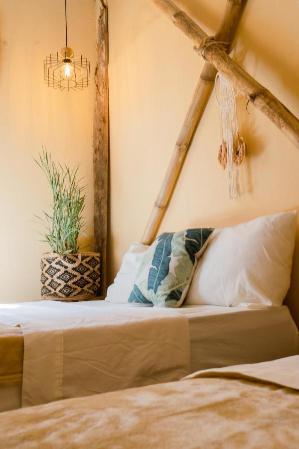 Casa Wabi Sabi Apartment Pedasi Town Ngoại thất bức ảnh
