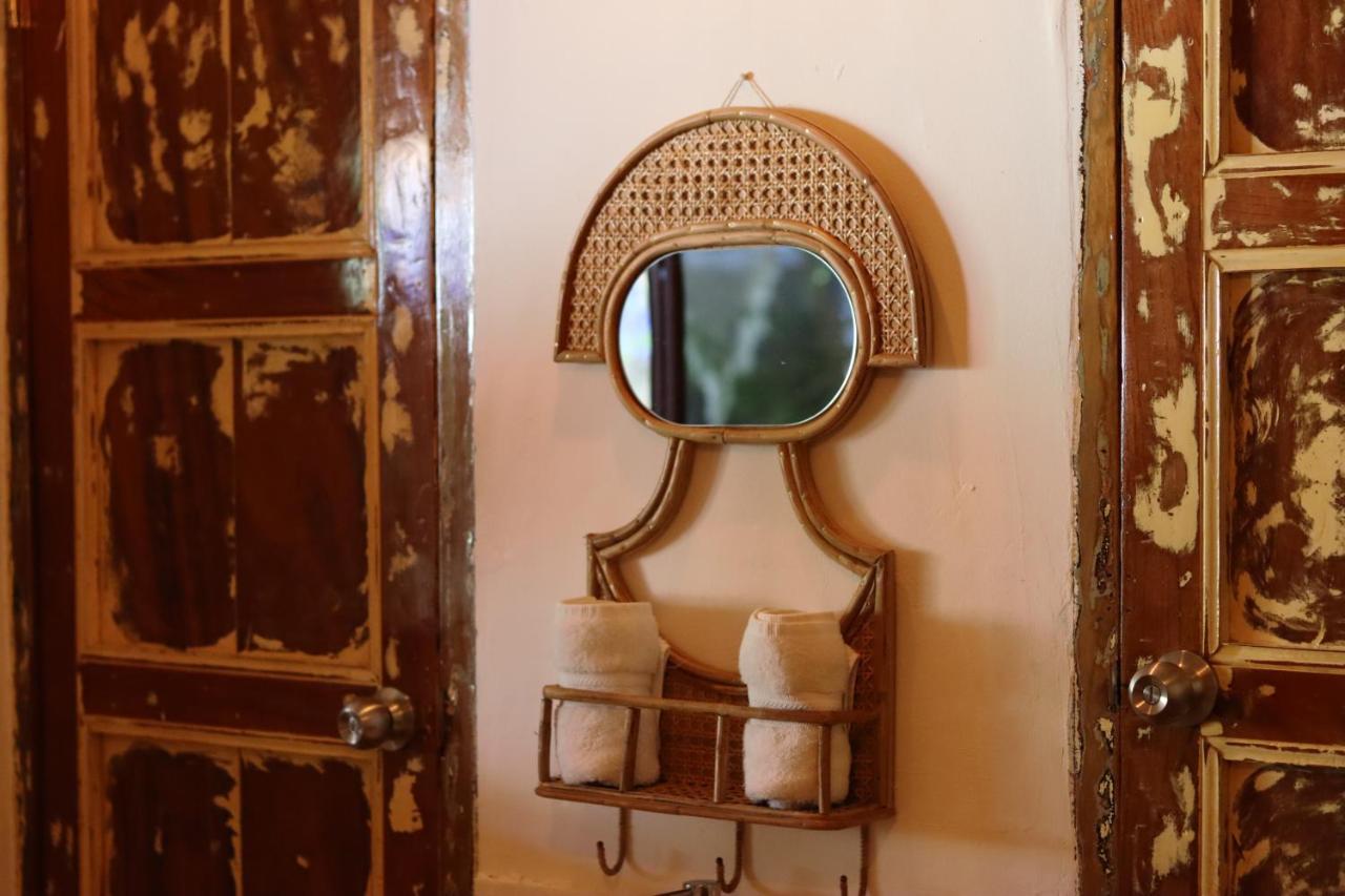 Casa Wabi Sabi Apartment Pedasi Town Ngoại thất bức ảnh
