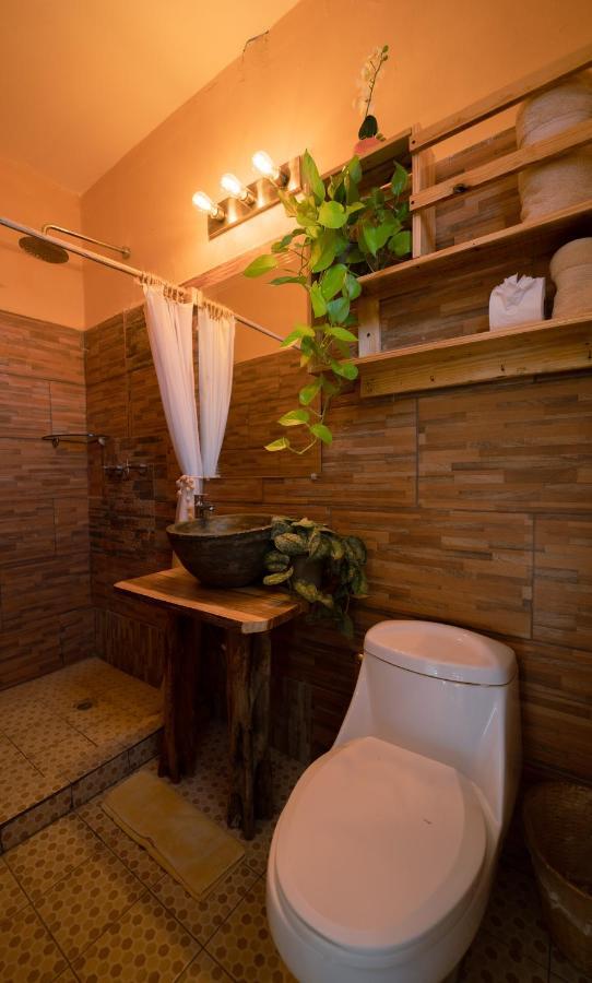 Casa Wabi Sabi Apartment Pedasi Town Ngoại thất bức ảnh