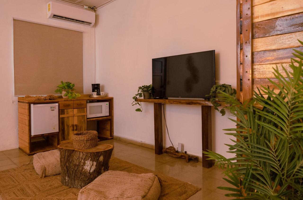 Casa Wabi Sabi Apartment Pedasi Town Ngoại thất bức ảnh