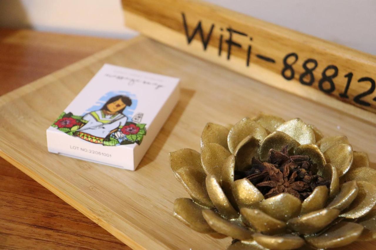 Casa Wabi Sabi Apartment Pedasi Town Ngoại thất bức ảnh