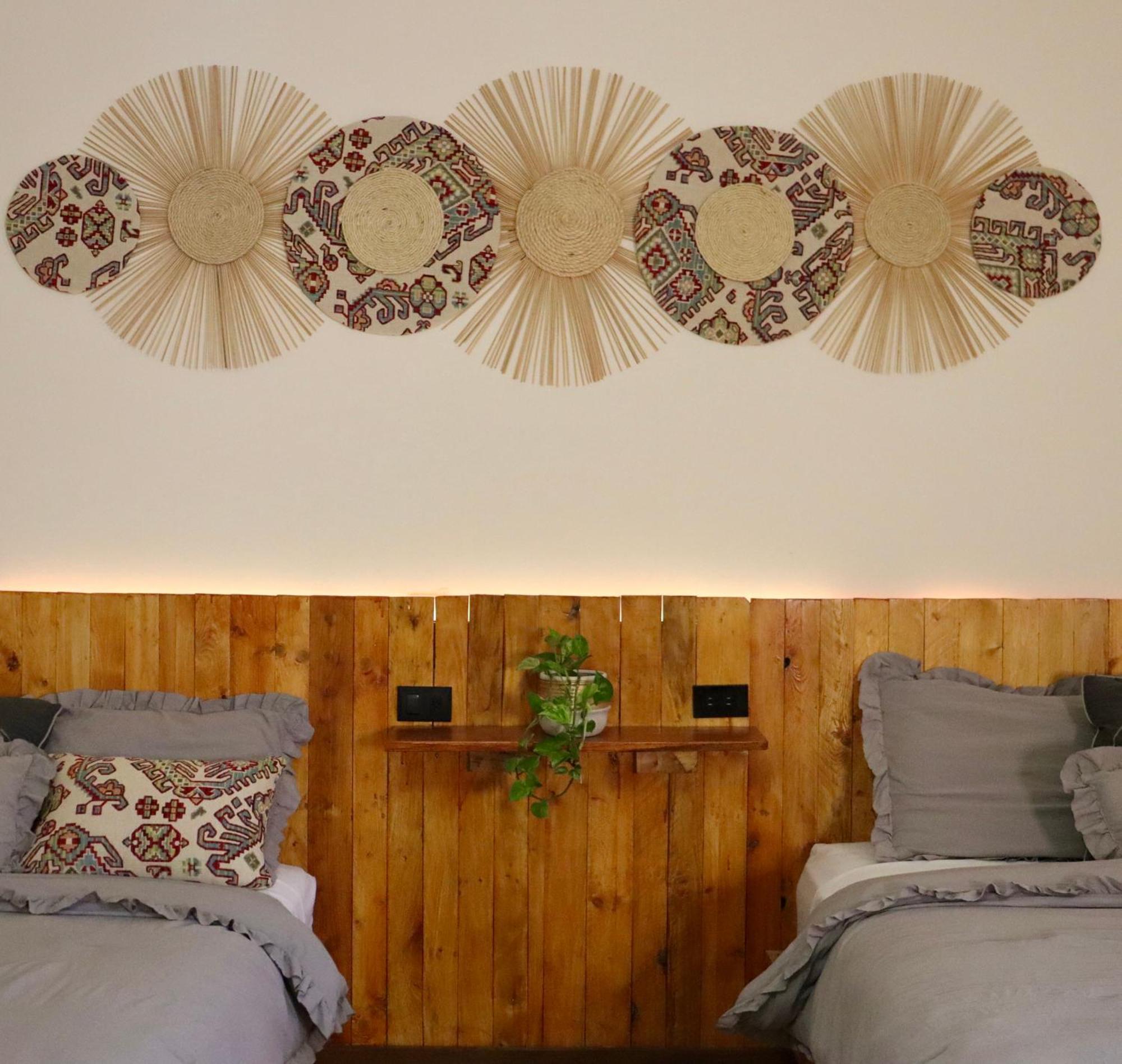 Casa Wabi Sabi Apartment Pedasi Town Ngoại thất bức ảnh