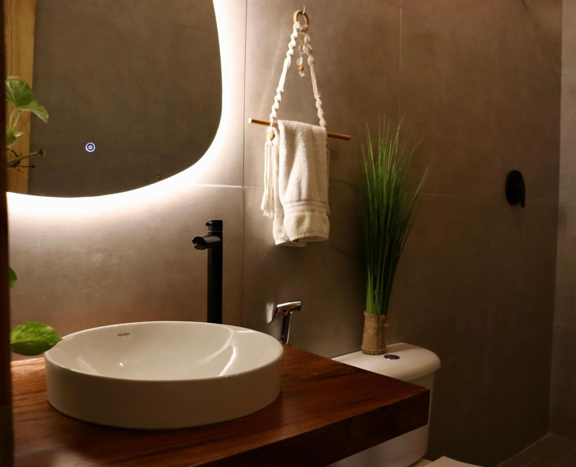 Casa Wabi Sabi Apartment Pedasi Town Ngoại thất bức ảnh